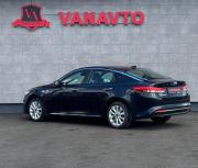 Kia Optima IV Альметьевск  - изображение 32