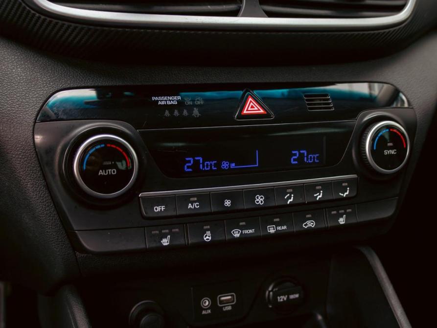 Hyundai Tucson III Рестайлинг Краснодар  - изображение 15