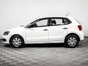 Volkswagen Polo V Москва  - изображение 23