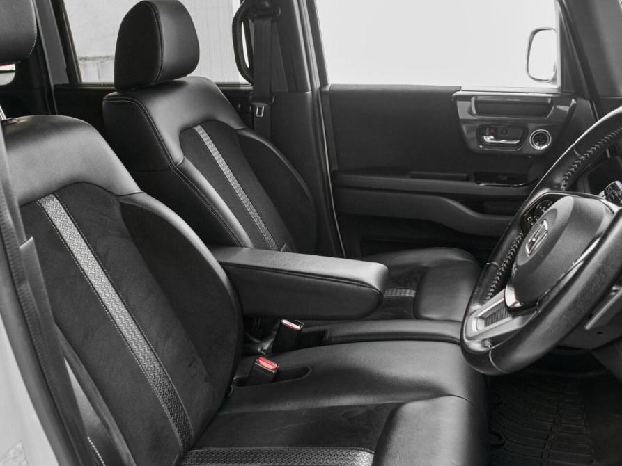 Honda N-BOX II Екатеринбург  - изображение 12