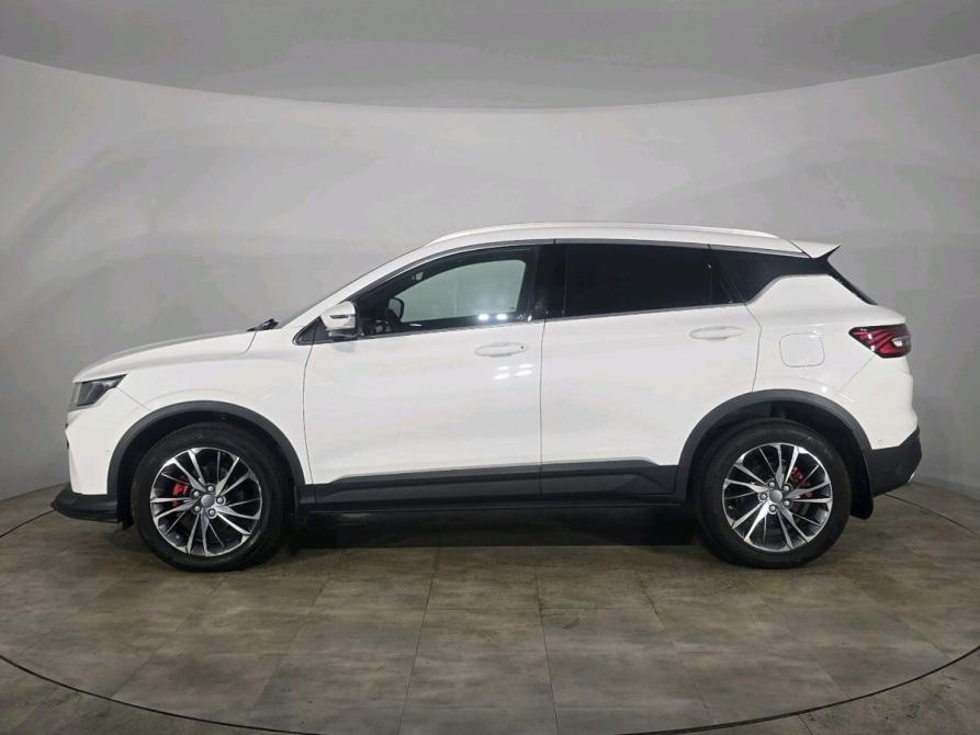 Belgee X50 Санкт-Петербург  - изображение 8