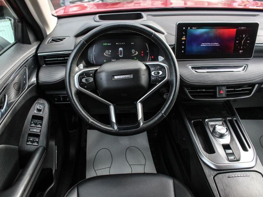 Haval Jolion I Калуга  - изображение 8