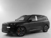 Lynk &amp; Co 900 Москва  - изображение 33