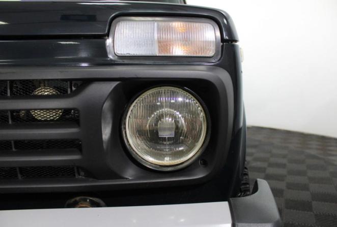 Lada (ВАЗ) Niva Legend с пробегом 2024 года, цена 1 000 000 рублей, 15536 км, внедорожник, Автокод Объявления