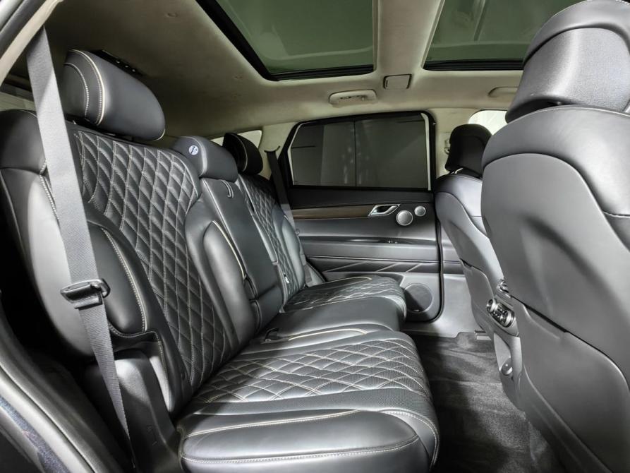 Genesis GV80 I Москва  - изображение 16
