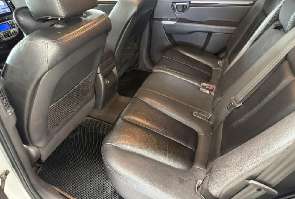 Hyundai Santa Fe II Астрахань  - изображение 14