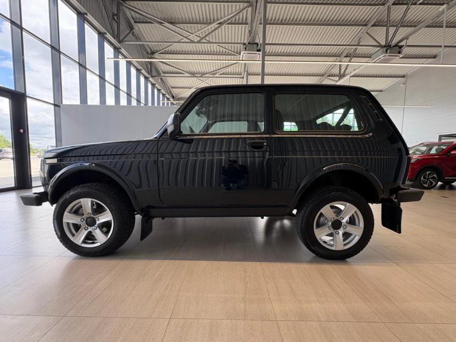 Lada (ВАЗ) Niva Legend Калининград  - изображение 2