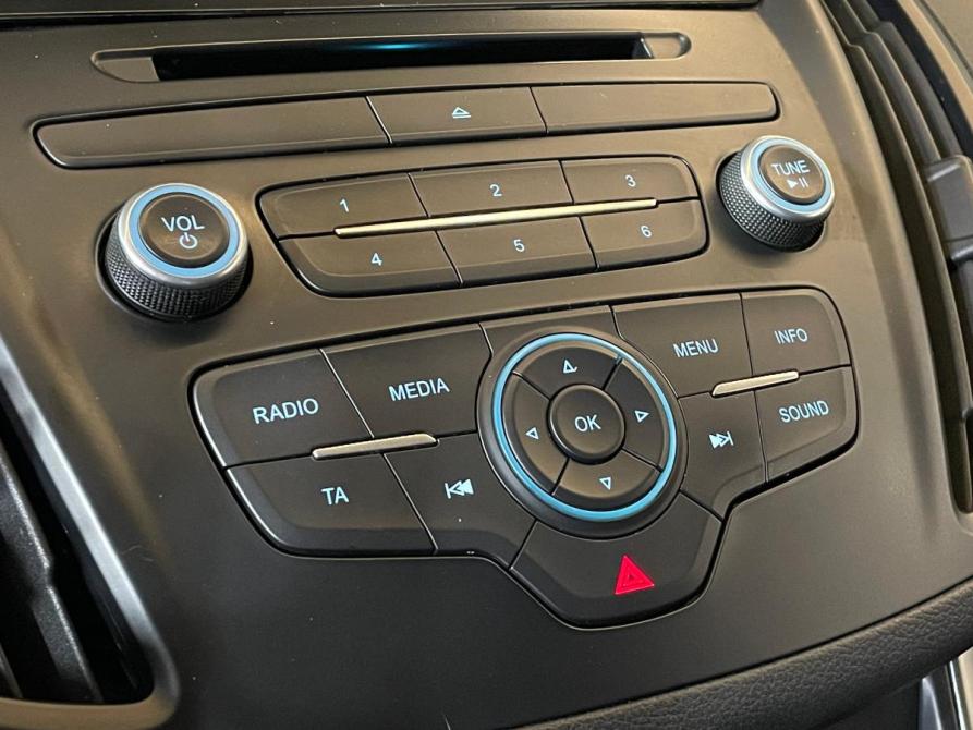 Ford Kuga II Рестайлинг Уфа  - изображение 13