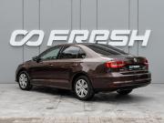 Volkswagen Jetta VI Рестайлинг Краснодар  - изображение 21