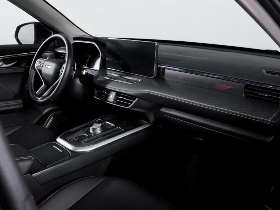 Haval Jolion I Рестайлинг Москва  - изображение 9