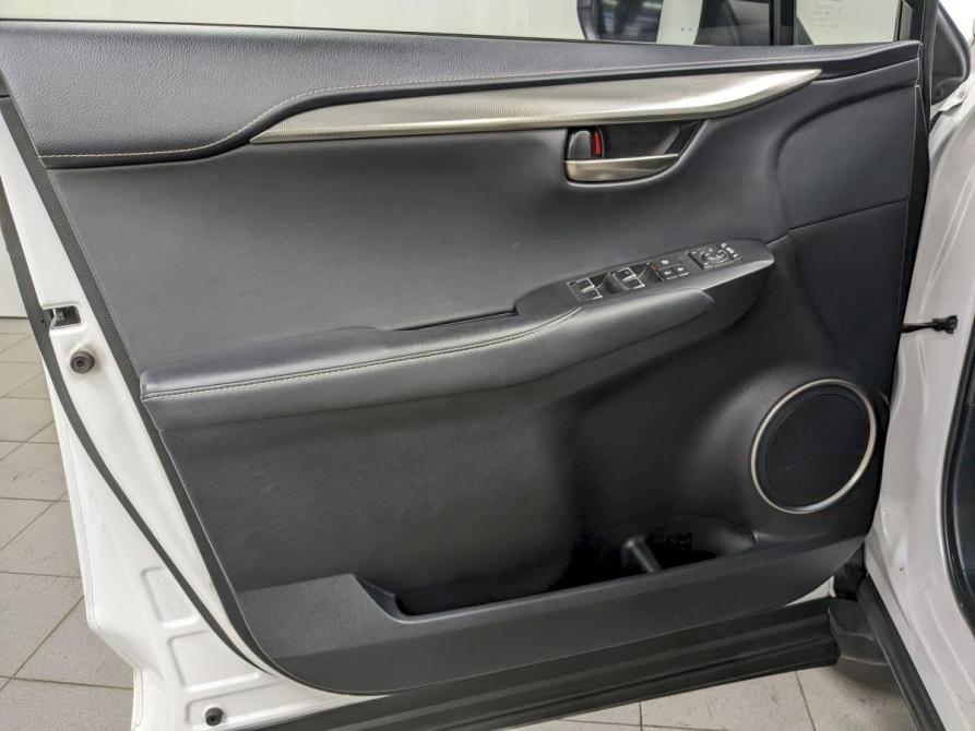 Lexus NX I Рестайлинг Москва  - изображение 11