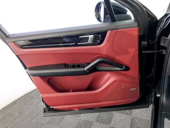 Porsche Cayenne III с пробегом 2020 года, цена 5 975 000 рублей, 85774 км, внедорожник, Автокод Объявления