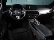 BMW 5 серии VII (G30/G31/G38) Минеральные Воды  - изображение 28