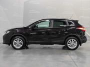 Nissan Qashqai II Новосибирск  - изображение 29