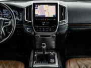 Toyota Land Cruiser 200 Series Рестайлинг 2 Санкт-Петербург  - изображение 51