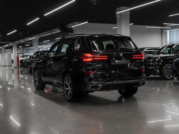 BMW X5 IV (G05/G18) Рестайлинг с пробегом 2026 года, цена 10 750 000 рублей, 50 км, внедорожник, Автокод Объявления