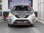 Chery Tiggo (T11) I Рестайлинг (FL) Кемерово  - изображение 22