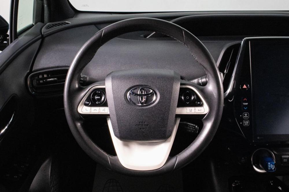 Toyota Prius IV Рестайлинг (XW50) Сургут  - изображение 11