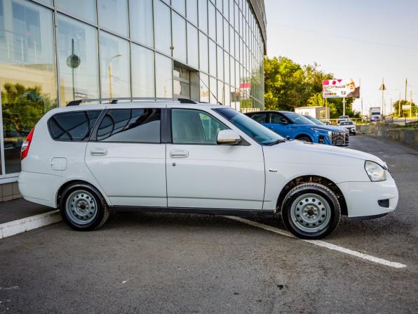 Lada (ВАЗ) Priora I с пробегом 2012 года, цена 348 000 рублей, 189199 км, универсал, Автокод Объявления