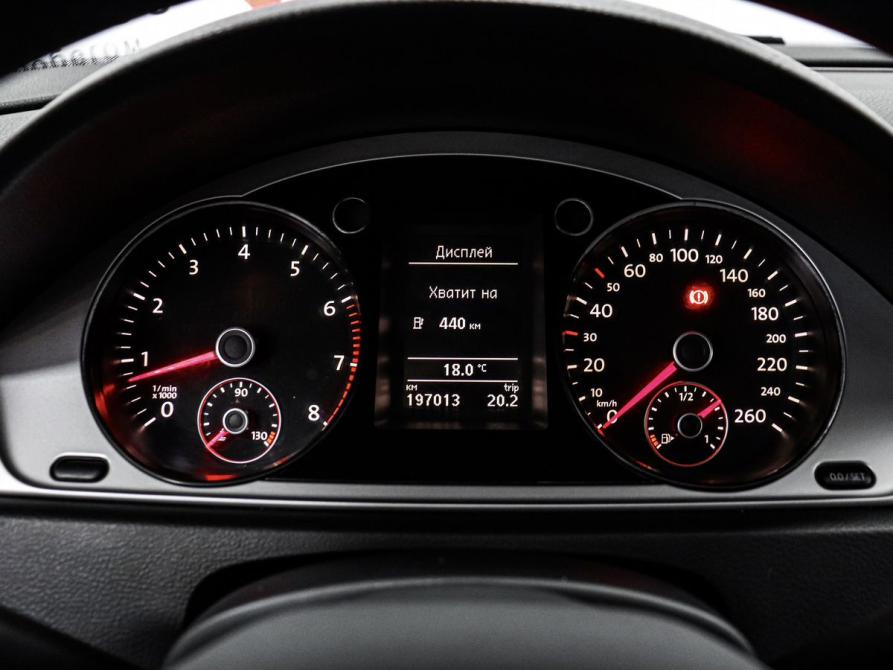 Volkswagen Passat B7 Минеральные Воды  - изображение 18