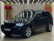 BMW X5 II (E70) Уфа  - изображение 30