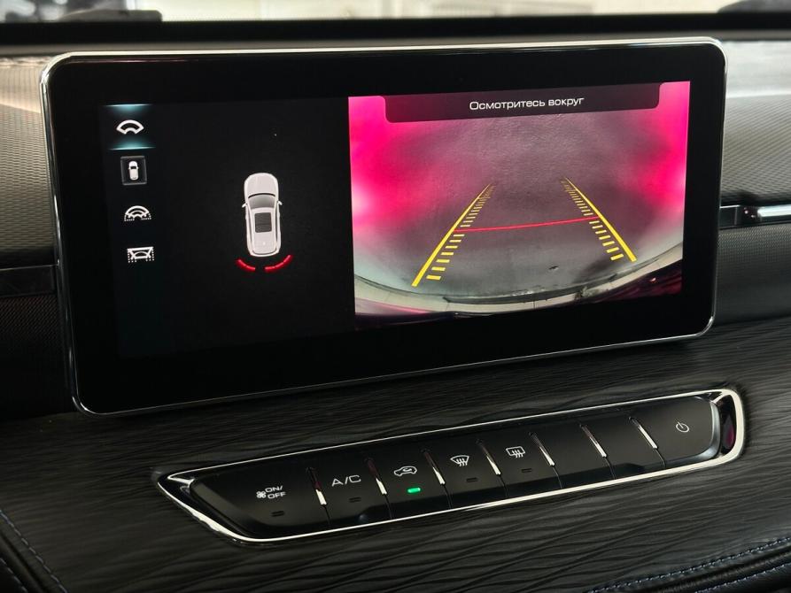 Haval Jolion I Москва  - изображение 8