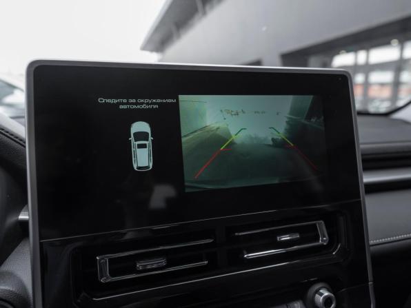 Haval M6 II с пробегом 2023 года, цена 1 740 000 рублей, 87162 км, внедорожник, Автокод Объявления