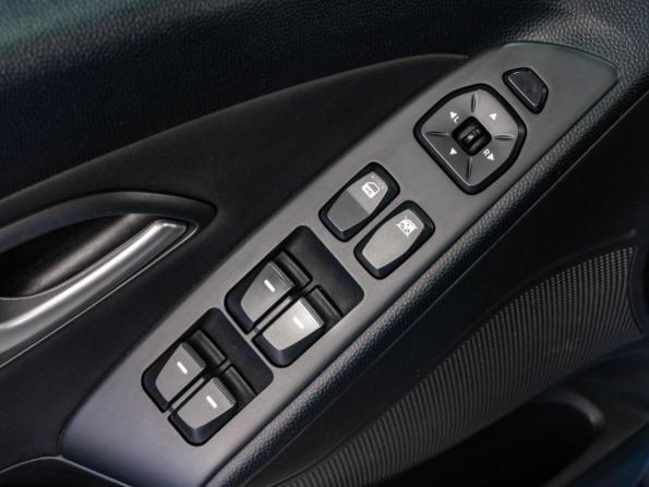 Hyundai ix35 I с пробегом 2013 года, цена 1 339 000 рублей, 168773 км, внедорожник, Автокод Объявления