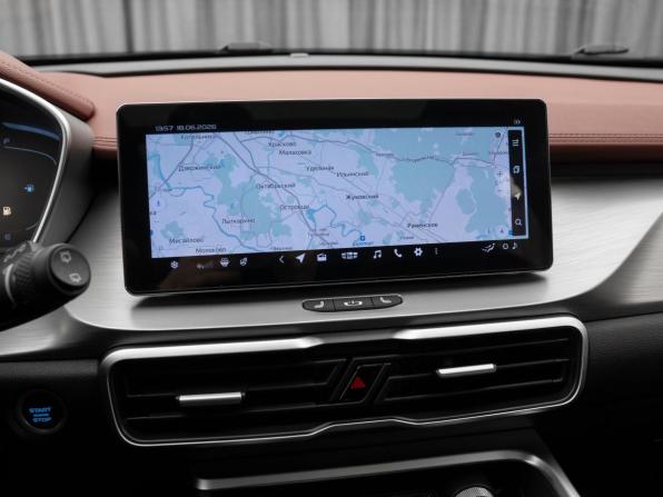 Geely Coolray I с пробегом 2023 года, цена 1 850 000 рублей, 29454 км, внедорожник, Автокод Объявления