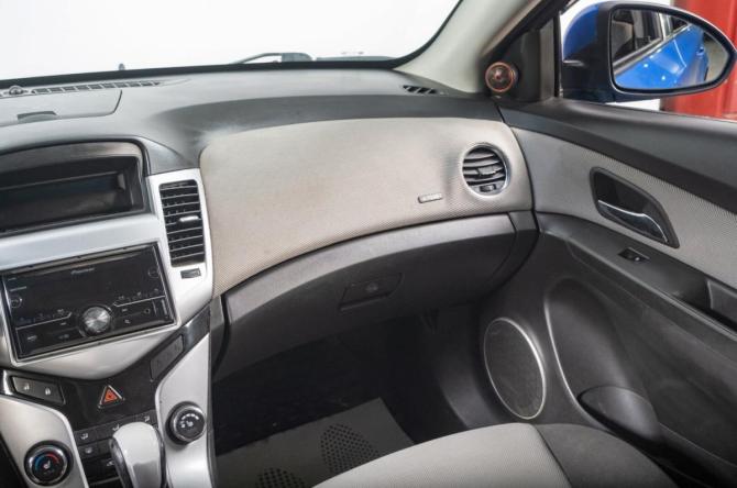 Chevrolet Cruze I с пробегом 2011 года, цена 659 000 рублей, 265000 км, седан, Автокод Объявления