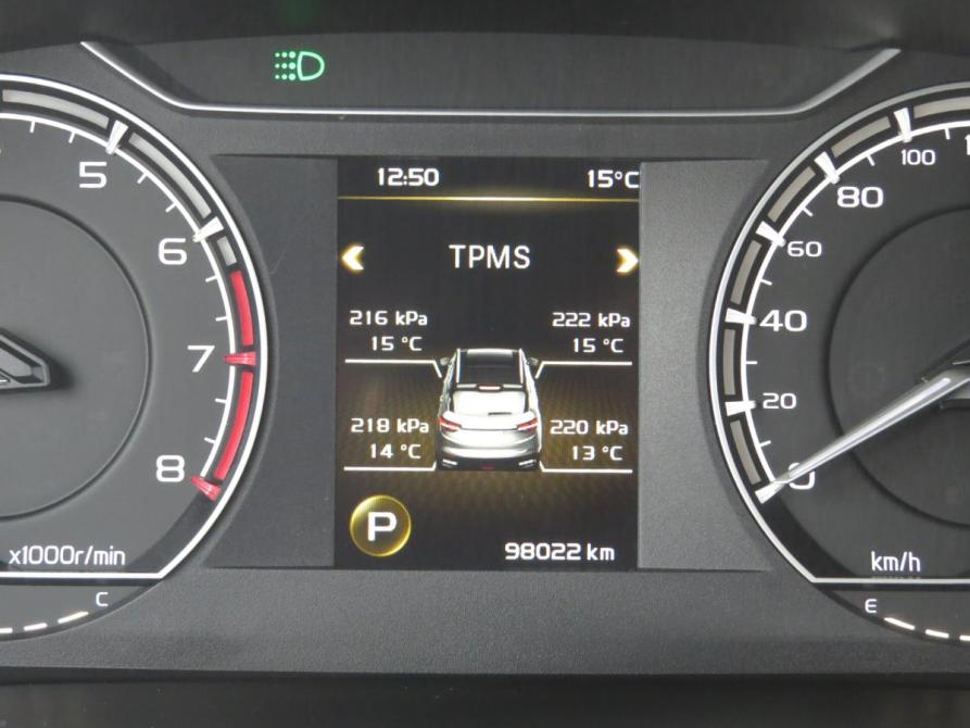 Geely Coolray I Санкт-Петербург  - изображение 10