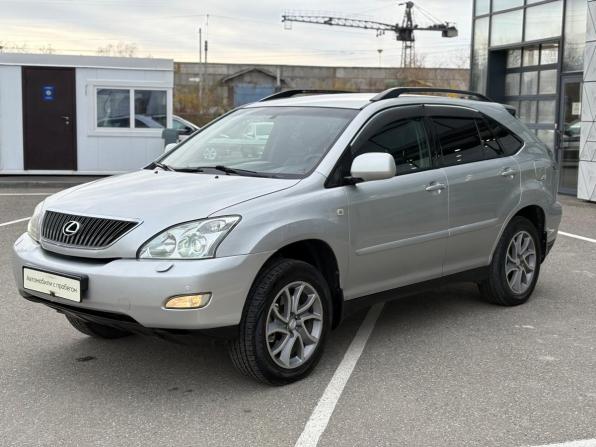 Lexus RX II с пробегом 2005 года, цена 1 150 000 рублей, 296461 км, внедорожник, Автокод Объявления