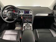 Audi A6 III (C6) Рестайлинг Москва  - изображение 32