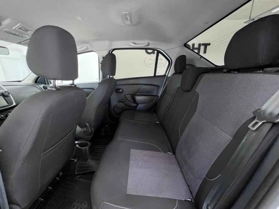 Renault Logan II Рестайлинг Волгоград  - изображение 27
