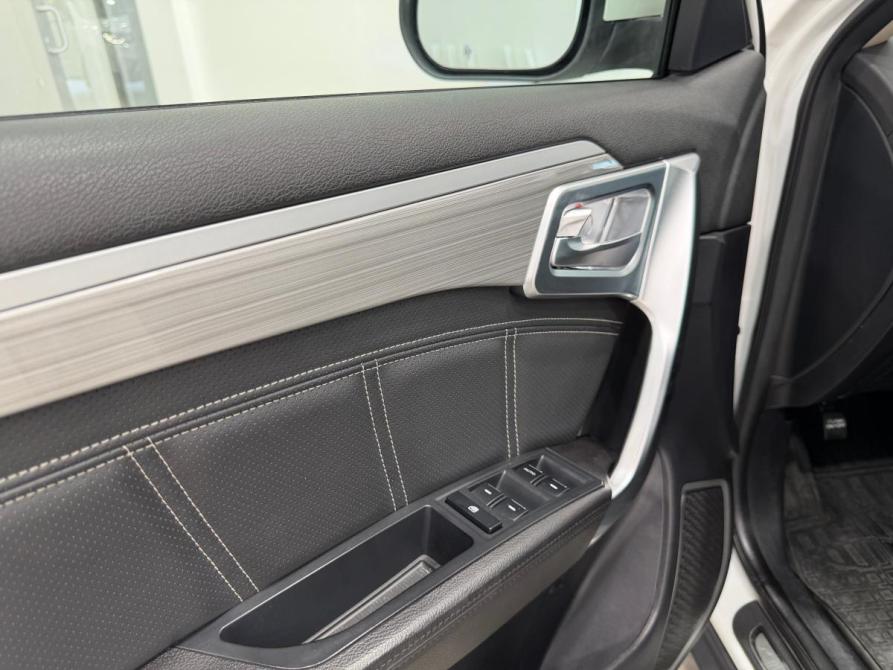 Geely Emgrand X7 I Рестайлинг 2 Ставрополь  - изображение 9