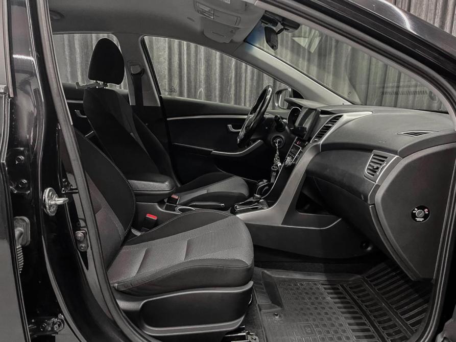 Hyundai i30 II Красноярск  - изображение 10