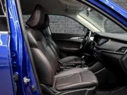 Changan CS35 Plus I Екатеринбург  - изображение 31
