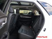 Cadillac XT5 I Москва  - изображение 32