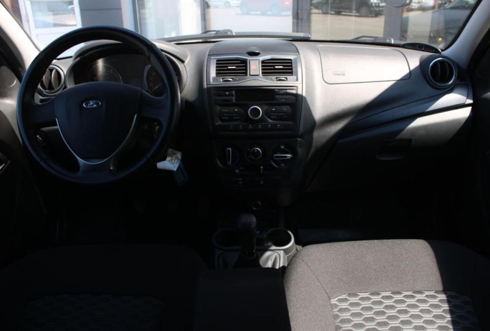 Lada (ВАЗ) Granta I Рестайлинг Саратов  - изображение 20