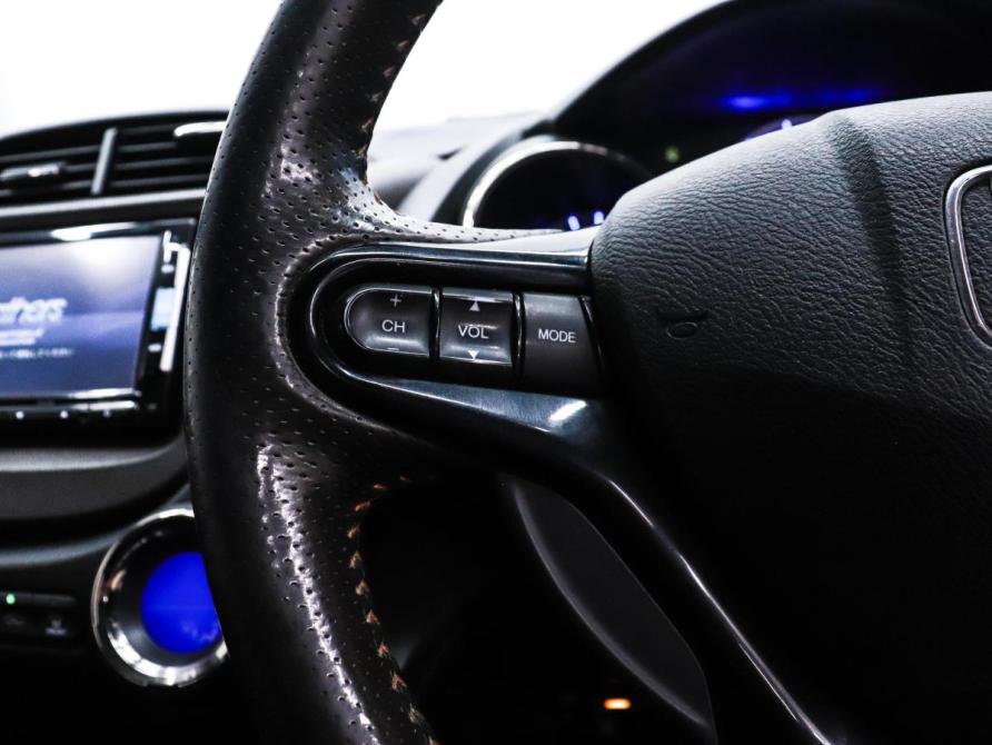Honda Fit Shuttle I Рестайлинг Красноярск  - изображение 19