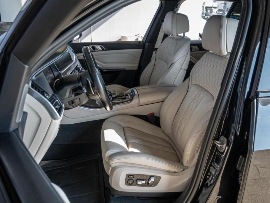 BMW X5 IV (G05/G18) Краснодар  - изображение 10