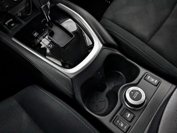 Nissan X-Trail III с пробегом 2017 года, цена 1 650 000 рублей, 155840 км, внедорожник, Автокод Объявления