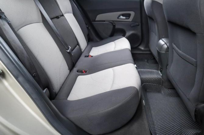Chevrolet Cruze I с пробегом 2012 года, цена 799 000 рублей, 176176 км, седан, Автокод Объявления