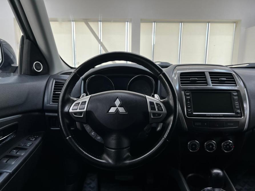 Mitsubishi ASX I Волгоград  - изображение 14