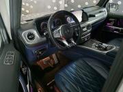 Mercedes-Benz G-Класс AMG II (W463) Новосибирск  - изображение 52