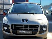 Peugeot 3008 I Иваново  - изображение 20