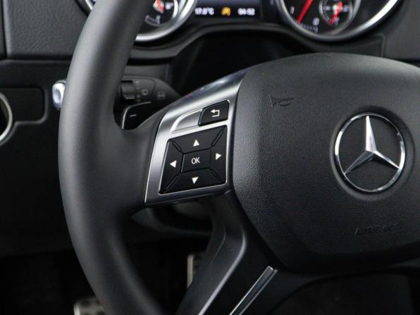Mercedes-Benz G-Класс II (W463) Рестайлинг 4 с пробегом 2017 года, цена 5 519 077 рублей, 120583 км, внедорожник, Автокод Объявления