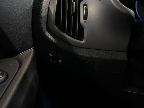 Kia Sportage III Рестайлинг с пробегом 2015 года, цена 900 000 рублей, 220292 км, внедорожник, Автокод Объявления