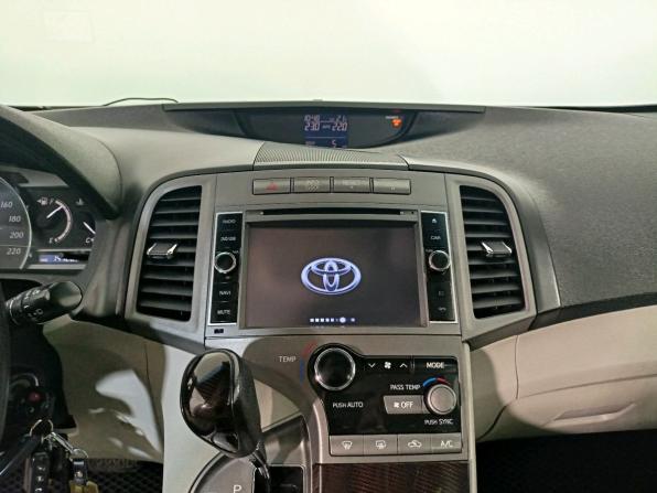 Toyota Venza I с пробегом 2010 года, цена 1 399 000 рублей, 238000 км, внедорожник, Автокод Объявления