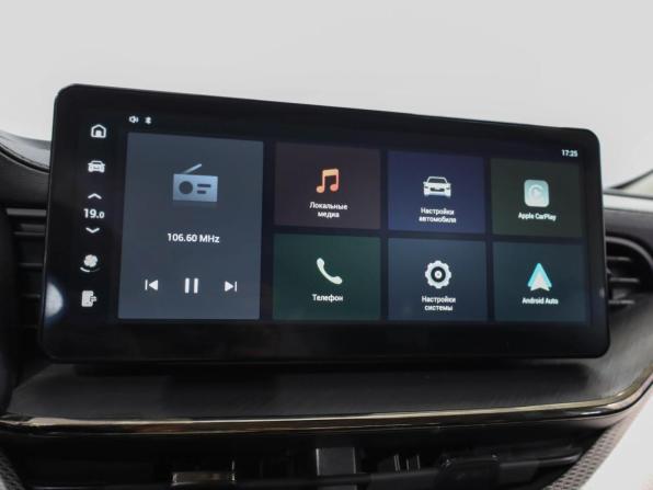 Haval F7 I Рестайлинг с пробегом 2022 года, цена 2 149 000 рублей, 45966 км, внедорожник, Автокод Объявления